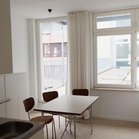 Kajo269 Feriencc Wohnungen In Der Altstadt Friburgo em Brisgóvia Exterior foto